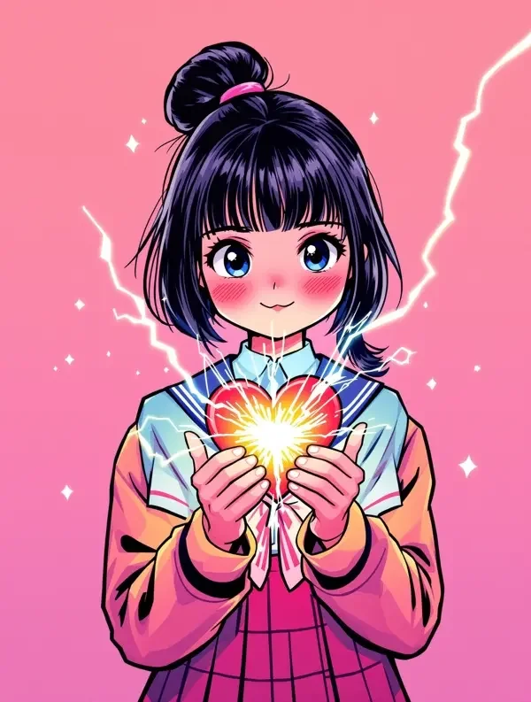 心动的信号失灵